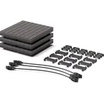 Twinkly TWQ064STW-03-BAD 64xLED