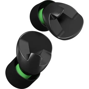 Špunt do uší Flare Definiton Barva: Černá špunty do uší pro zlepšení kvality zvuku