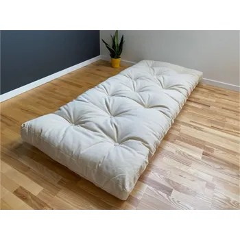 Matrace Primabag Futon nature 80 x 200 x 11 cm