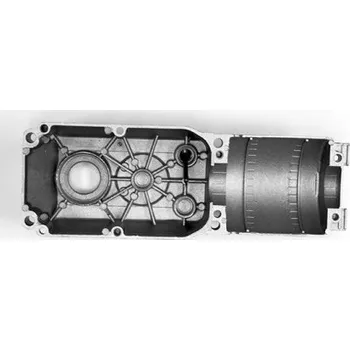 Pohon brány PRHY03 - kit motoru