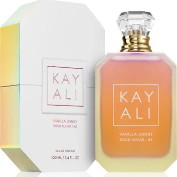 Dámský parfém Kayali Kayali Vanilla Candy Rock Sugar 42, Parfumovaná voda 100ml Pre ženy Parfumovaná voda