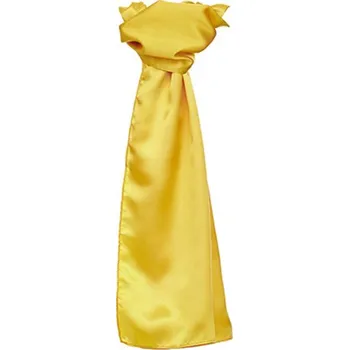 Gastro oděv Tyto Saténový šátek TT601 Sunflower 120 x 25cm