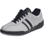 MOLEDA PRESTIGE SPORT volnočasová polobotka Barva: bílá, Velikost: 40