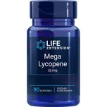 Life Extension Mega Lycopene 15 mg 90…