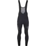 Pánské cyklistické legíny Kilpi VALLEY-M BLK M