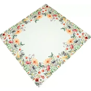 ubrus Dekoratex ubrus Louka 120x140 cm