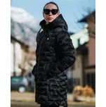 Dámský zimní kabát Kilpi BELIZE-W BLK 36