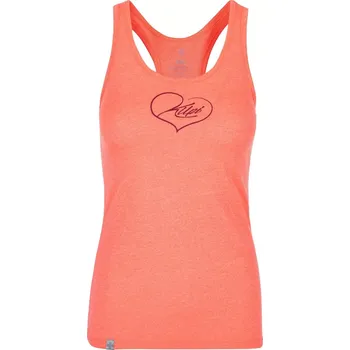 Dámské outdoorové tílko Kilpi ARIANA-W COR 44