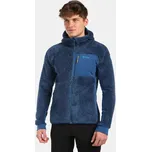 Pánská hřejivá mikina Kilpi NORKA-M DBL 3XL