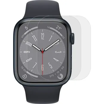 Ochranná hydrogelová fólie pro Apple Watch Ultra 49mm - 2 ks