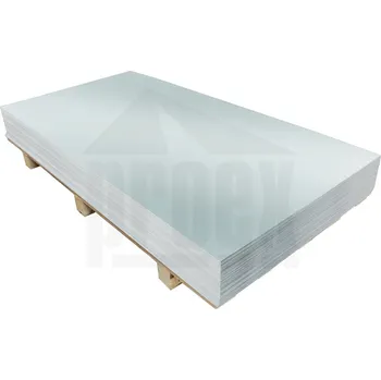 Plech Tabule titanzinková modrošedá Rheinzink - 0,7x1000x2000 mm (blaugrau)