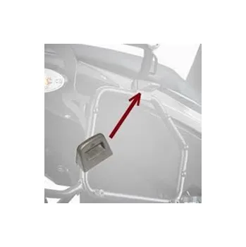 Zavazadlo na motocykl KAPPA DRŽÁK NA KUFR (SPONA) MONOKEY - SPONA