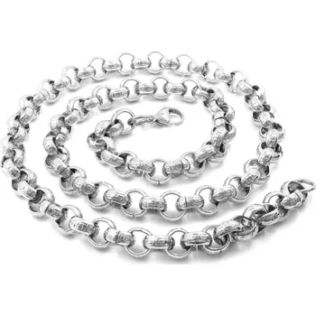 Řetízek BRUNOshop.cz Kroužkový řetěz