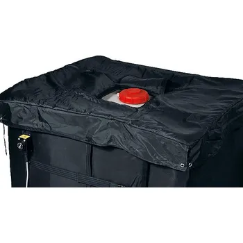 Izolační kryt pro IBC / KTC nádrže