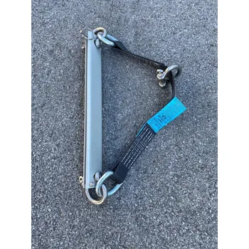 Sorbent Mezikus pro olejovou bariéru ECOLINE 450 k napnutí nebo připevnění bóje