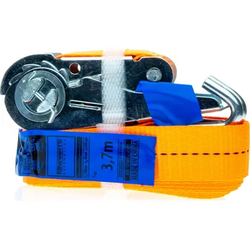 Upínací popruh EPTB014M Přepravní popruh 4M Dvoudílný 1T