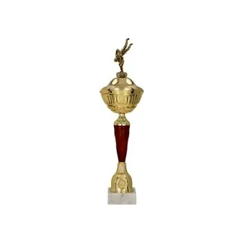 Zápasnický pohár Maribor 37 - 53 cm, Výška 37 cm - H