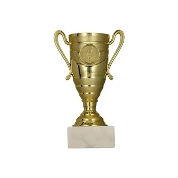 Sportovní pohár Singapur 13 - 17 cm, Výška 13 cm - C