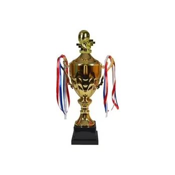 Motoristický pohár Trondheim 38 - 53 cm, Výška 38 cm - C