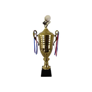 Pingpongový pohár Lisabon 64 - 77 cm, Výška 64 cm - D