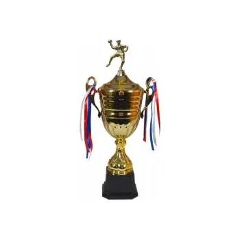 Házenkářský pohár Mannheim 47 - 66 cm, Výška 52 cm - D