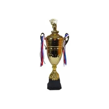 Karetní pohár Coimbra 47 - 68 cm, Výška 53 cm - D