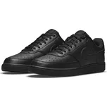 Pánské tenisky Nike COURT VISION LOW NEXT NATURE černé DH2987-002 - EUR 45 | UK 10 | US 11