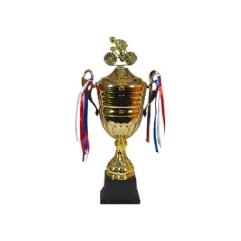 Cyklistický pohár Mannheim 45 - 64 cm , Výška 50 cm - D