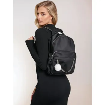 Sportovní batoh Sinsay - Pánský batoh a přívěšek - černá - 665EK-99X - 665EK-99X-ONE