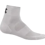 KALAS RIDE ON Z | Ponožky nízké | white/grey Varianta: 37-39