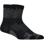 Asics Performance Run Sock Crew - Lite Show 3013B200002 - performance black 39-42