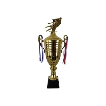 Fotbalový pohár III Lisabon 64 - 77 cm, Výška 64 cm - D