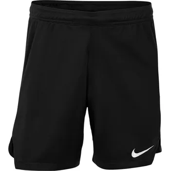 Pánské kraťasy Šortky Nike MENS TEAM COURT SHORT 0353nz-010 Velikost XXL