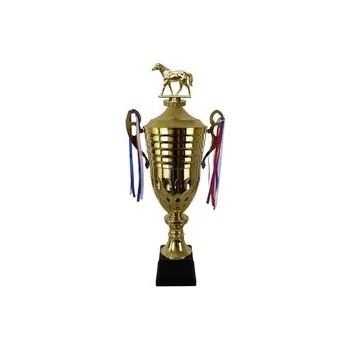 Jezdecký pohár Lisabon 61 - 74 cm, Výška 61 cm - D