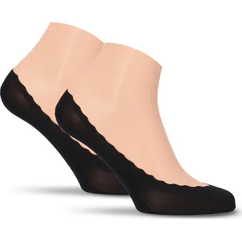 Dámské ponožky Tamaris 2 PACK - dámské ponožky 99609P2-200 39-42 + 2 měsíce na vrácení zboží