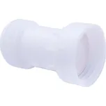 Prodlužovací díl k IBC, s hrubým závitem S60x6 vnitřní / vnější na obou stranách, BJ= 3 ks