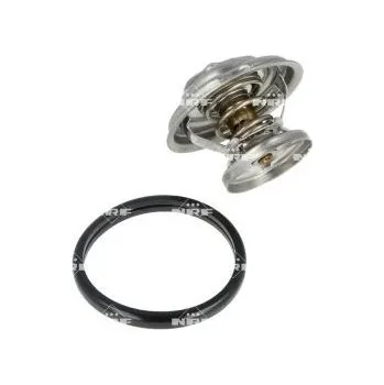 Auto-moto Termostat, chladivo NRF 725068