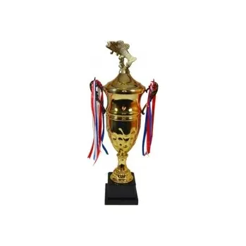 Rybářský pohár Rennes 43 - 56 cm, Výška 49 cm - B