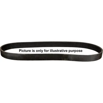 JP GROUP Ozubený klínový řemen 1118107000