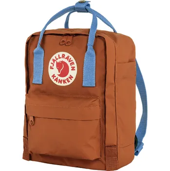Školní batoh Fjällräven Re-Kånken mini Slate + Sleva 5% s kódem AKCE5