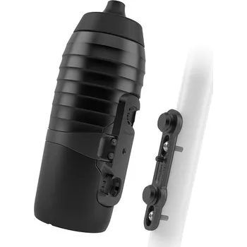 Fidlock TWIST SET KEEGO LÁHEV ČERNÁ 600ml - ZÁKLADNA NA RÁM