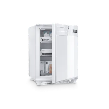 Lednice DOMETIC Minibar Dometic HC 302FS (HEALTHCARE), panty v pravo