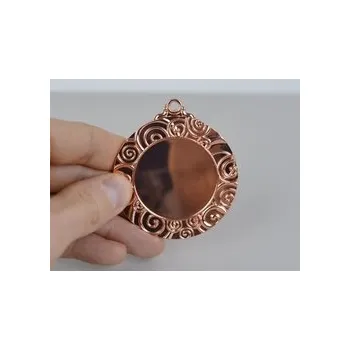 Univerzální Medaile 8419 - 65 mm, Bronz