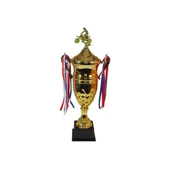 Motokrosový pohár Rennes 43 - 56 cm, Výška 49 cm - B