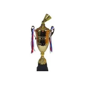 Badmintonový pohár Coimbra 48 - 69 cm, Výška 65 cm - B