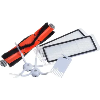 Sada příslušenství pro robotický vysavač Alternativní sada příslušenství Xiaomi Roborock S5 pro Xiaomi Roborock Sweep One S55