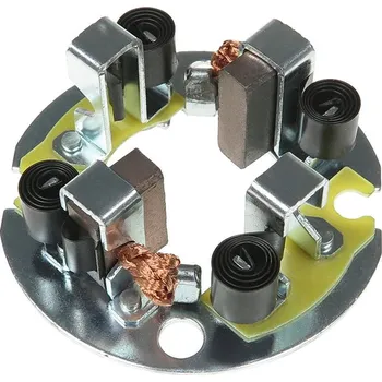 Startér Držák, uhlíkové kartáče AS-PL (AUTO STARTER) SBH6003