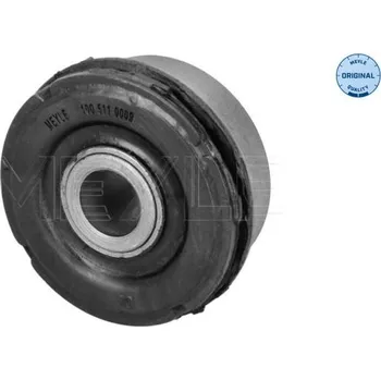 Zavěšení kol Zavěšení, tělo nápravy MEYLE 100 511 0009