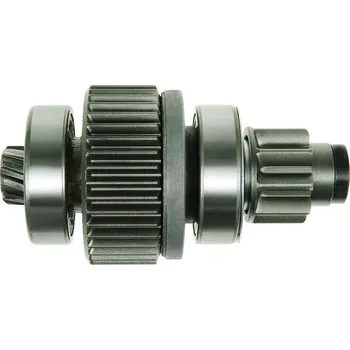 Startér Volnoběžný převod, startér AS-PL (AUTO STARTER) SD6003