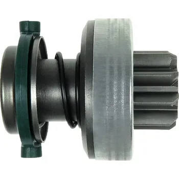 Startér Volnoběžný převod, startér AS-PL (AUTO STARTER) SD0038